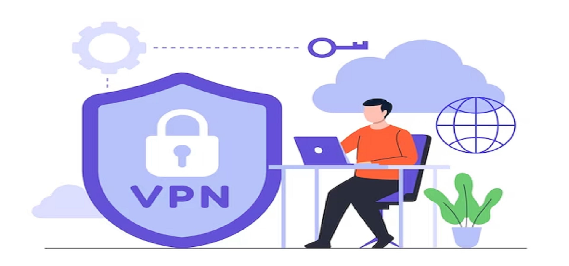 VPN