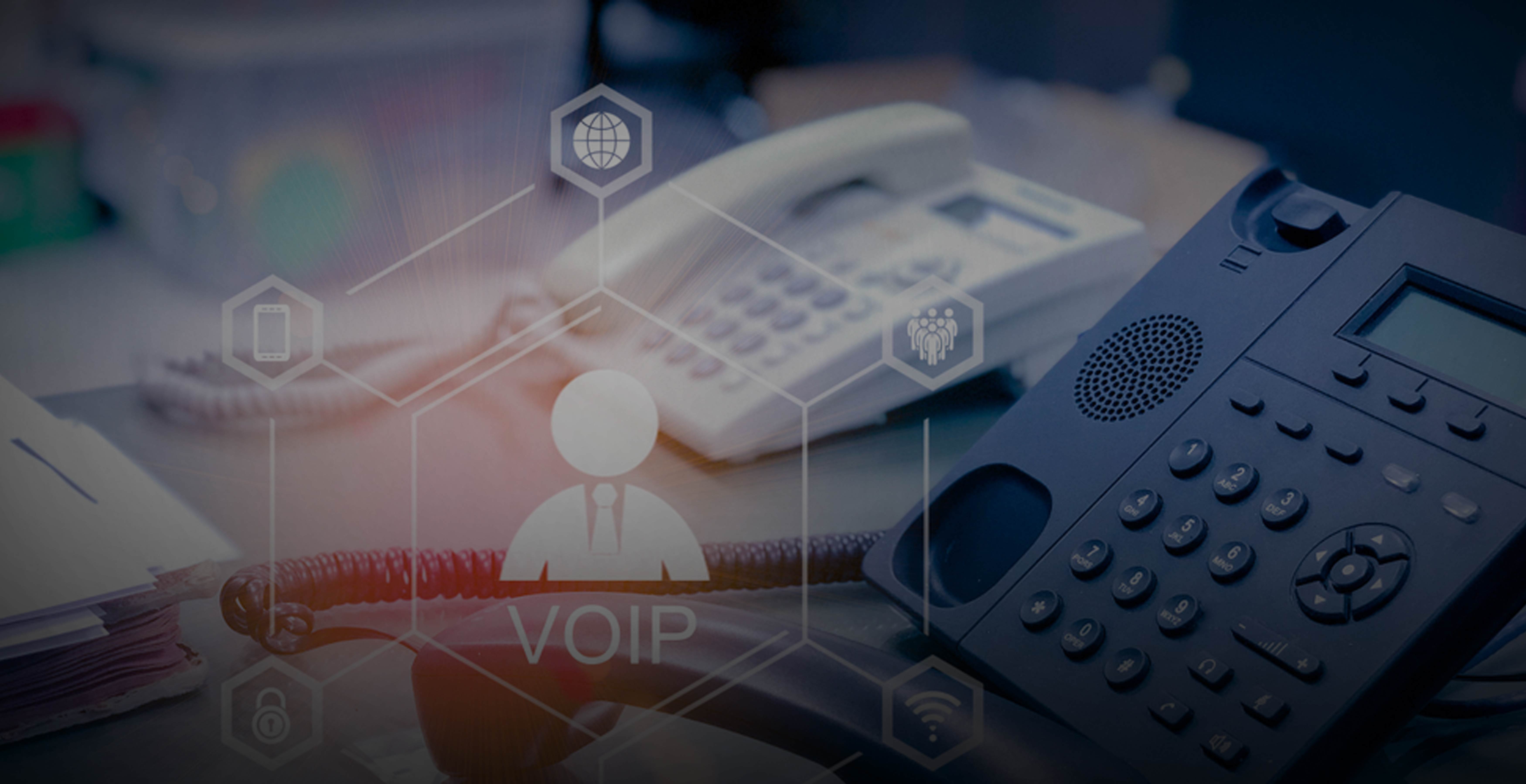 IP -PBX & Unified Communication Server Solution