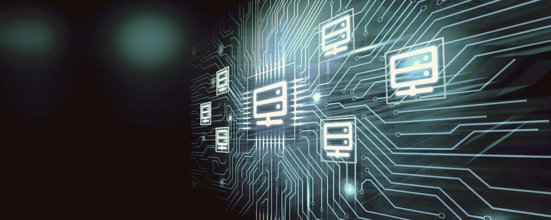 IT Infrastructure Installation