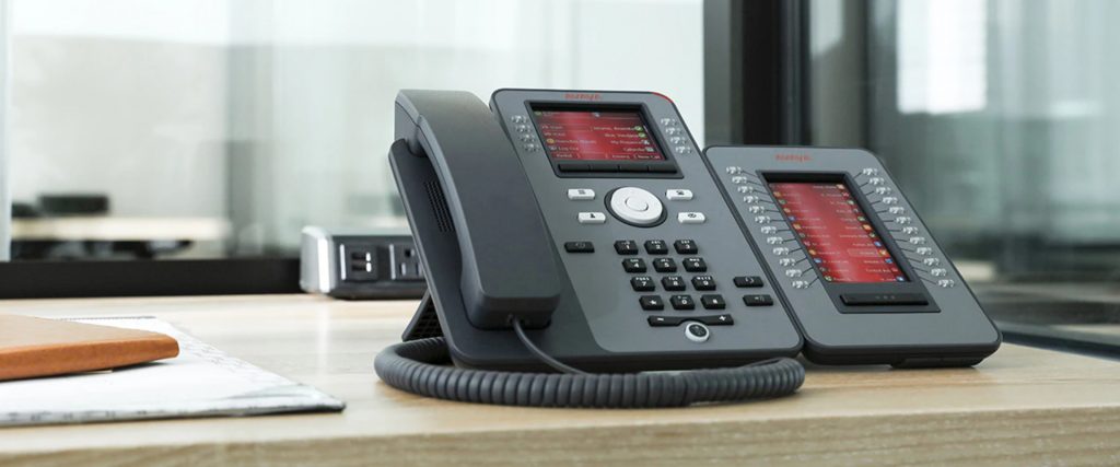 IP -PBX & Unified Communication Server Solution